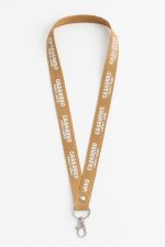 ONZO - eco-neutral Cork Lanyard - Image 6