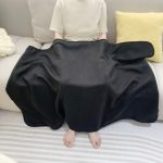 COSY - Giftology Travel Blanket with Pouch - Image 11