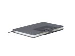 KAMEZ - Santhome 15W Wireless Deluxe Notebook with Phone Stand - Image 2