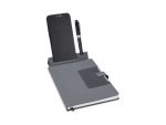 MANEZ - Santhome A5 Notebook with Phone Stand and Pen Holder - Image 5