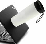 EUNOIA - Hans Larsen Anti-Spill Mug with Black lid - Image 4