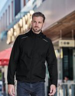 KX-1 Stormtech Nautilus Performance Wind Light Jacket - Image 2