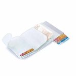 Santhome - ITALE Security For You Italian Leather Cardholder - Image 2