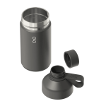 Ocean Bottle 750ml – Black - Image 2