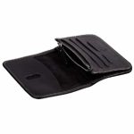 MARINDI - Lamborghini Genuine Leather Cards & Key Holder - Image 2