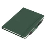 HEVIZ - Giftology Set of Tumbler, A5 Notebook and Pen - Green - Image 2