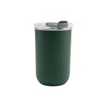 HEVIZ - Giftology Set of Tumbler, A5 Notebook and Pen - Green - Image 3