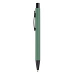 HEVIZ - Giftology Set of Tumbler, A5 Notebook and Pen - Green - Image 6