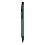HEVIZ - Giftology Set of Tumbler, A5 Notebook and Pen - Green - Image 7