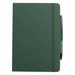 HEVIZ - Giftology Set of Tumbler, A5 Notebook and Pen - Green - Image 8
