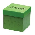 VERNON eco-neutral Desktop Memo Cube - Image 2