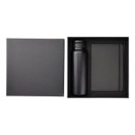 AVEIRO - CHANGE ZERO Sustainable 5pc Gratitude Gift Set - Black - Image 2