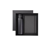 AVEIRO - CHANGE ZERO Sustainable 5pc Gratitude Gift Set - Black - Image 6