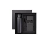 AVEIRO - CHANGE ZERO Sustainable 5pc Gratitude Gift Set - Black - Image 8