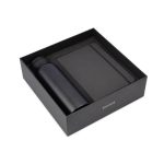 AVEIRO - CHANGE ZERO Sustainable 5pc Gratitude Gift Set - Black - Image 9