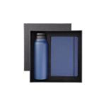 AVEIRO - CHANGE ZERO Sustainable 5pc Gratitude Gift Set - Navy Blue - Image 2