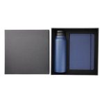 AVEIRO - CHANGE ZERO Sustainable 5pc Gratitude Gift Set - Navy Blue - Image 4