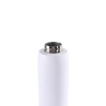 EVORA - Hans Larsen Double Wall Stainless Steel Vacuum Bottle - 750ml - White - Image 3