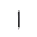 REGENT - Giftology Set of Notebook, Keychain and Pen - Black - Image 5