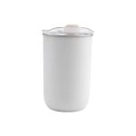 HEVIZ - Giftology Set of Tumbler, A5 Notebook and Pen - White - Image 2