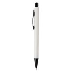 HEVIZ - Giftology Set of Tumbler, A5 Notebook and Pen - White - Image 6