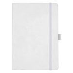 HEVIZ - Giftology Set of Tumbler, A5 Notebook and Pen - White - Image 8