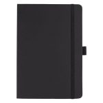 HEVIZ - Giftology Set of Tumbler, A5 Notebook and Pen - Black - Image 4