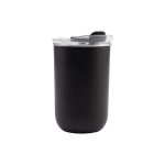 HEVIZ - Giftology Set of Tumbler, A5 Notebook and Pen - Black - Image 7