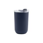 HEVIZ - Giftology Set of Tumbler, A5 Notebook and Pen - Navy Blue - Image 2