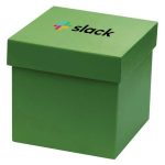 CENON eco-neutral Desktop Memo Cube - Image 2