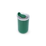 NIMI - Giftology Double Wall Travel Mug 300ml - Green - Image 3