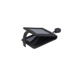 KOLN - Santhome ID Cardholder with Reel Badge - Black - Image 6