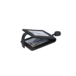 KOLN - Santhome ID Cardholder with Reel Badge - Black - Image 7