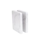 CARRARA - Giftology Set of 2 Marble Coasters - Image 6