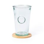 BAMBI - eco-neutral Bamboo Coaster - Image 3