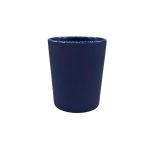 FALLO - Giftology Ceramic Cup with Wide Grip 400 ml - Blue - Image 2
