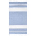 AMARA - Giftology Beach Towel in Drawstring Bag - Image 3