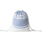 AMARA - Giftology Beach Towel in Drawstring Bag - Image 4