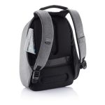 XDDESIGN BOBBY HERO Anti-theft Backpack in rPET material Grey - Image 4