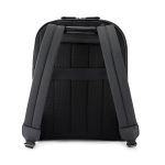 Cross Luxury Leather Backpack - Black - Image 3