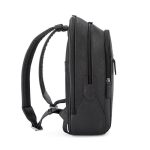 Cross Luxury Leather Backpack - Black - Image 4