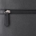 Cross Luxury Leather Backpack - Black - Image 5