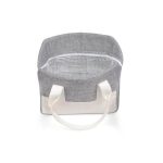 NITRA - eco-neutral Cooler Bag - Grey - Image 2