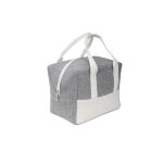 NITRA - eco-neutral Cooler Bag - Grey - Image 3