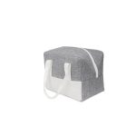 NITRA - eco-neutral Cooler Bag - Grey - Image 4