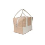 NITRA - eco-neutral Cooler Bag - Jute - Image 3