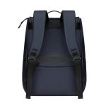 LEON - Giftology 17" Rolltop Backpack - Blue - Image 5