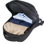 VALS - Giftology 18" Backpack - Black - Image 3