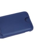 MAG3 - Giftology 3-in-1 Magnetic Wireless Charger Card Holder - Navy - Image 9