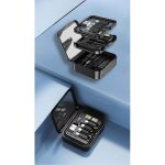 ROMONT - Giftology 6-in-1 Mag Wireless Charger, Multicable & Cleaning Kit - Image 2